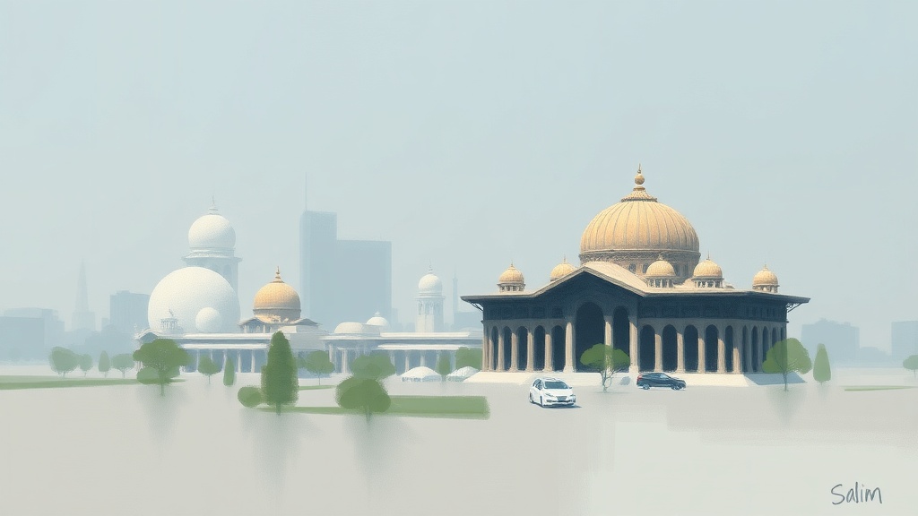 Salim Group's Rise and Fall Linked to Sudono Salim's Ties with Suharto