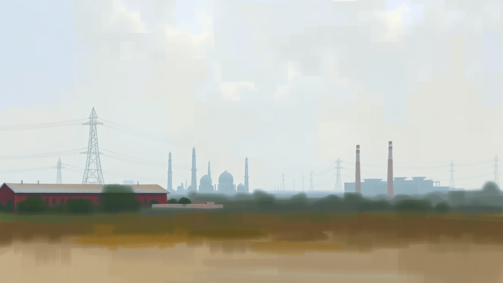 ABB to Invest $75 Million in India for Manufacturing and R&D Expansion