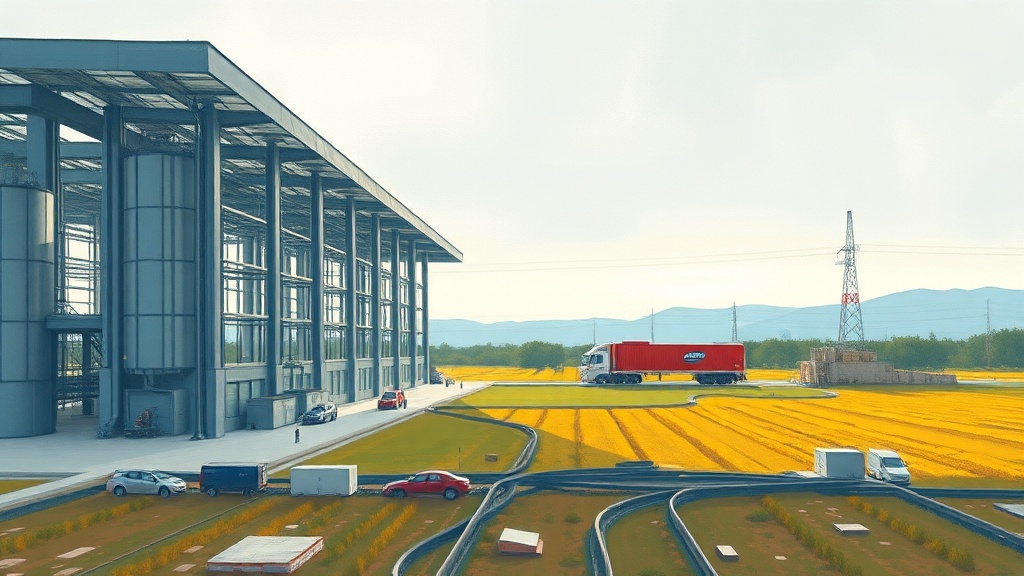 EU-Armenia SME Fund Invests $6 Million in Bacon Holding for Growth and Modernization