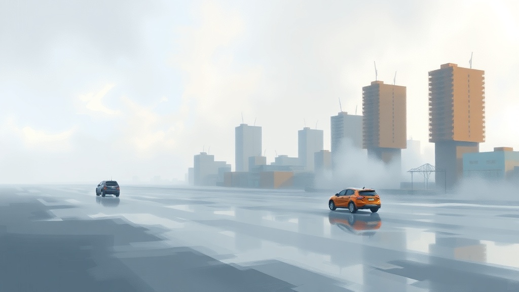 Trevenque Group Develops Appolo Software for Local Police Management and Streamlined Flood Forecasting