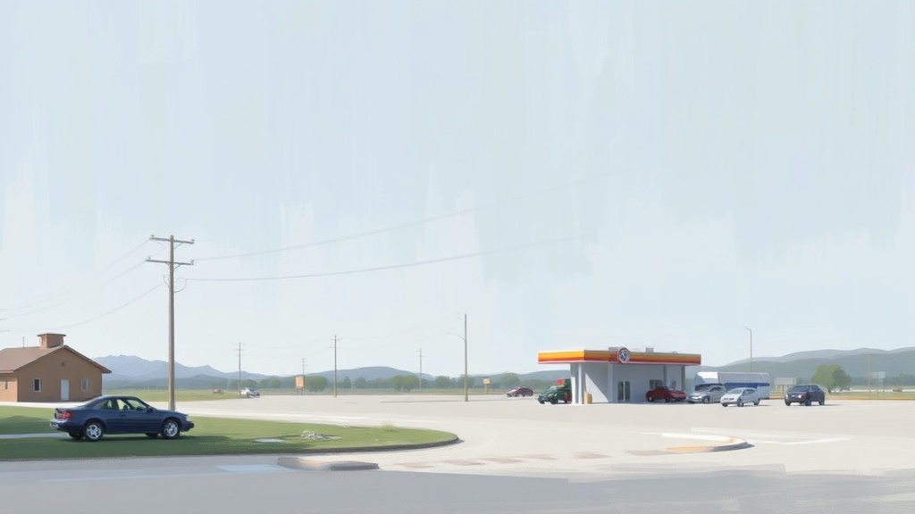 Taxpayers' Union Clarifies Fuel Tax Relief Proposal to Avoid Deficit Increase