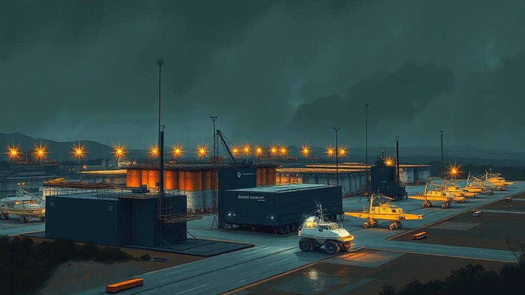 Solar Group Invests $1.4 Billion in DeepTech Defence Manufacturing at MIHAN SEZ, Nagpur