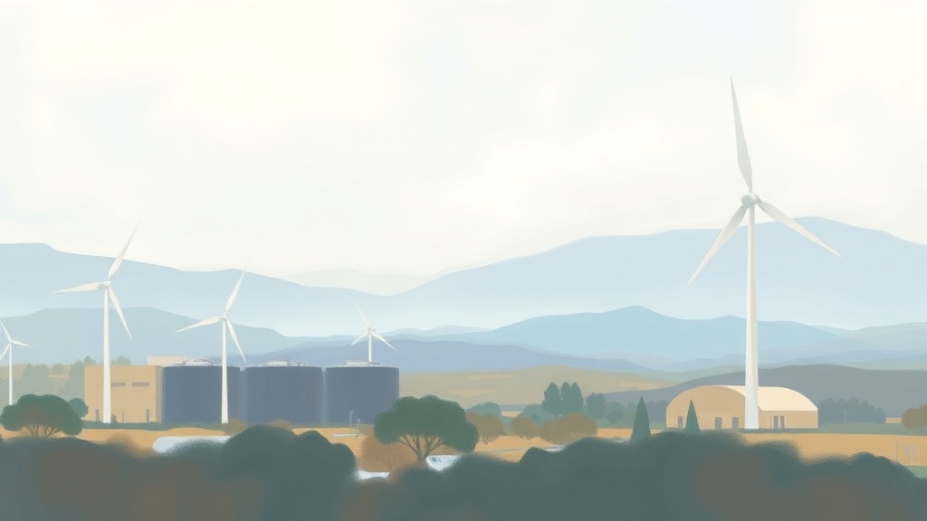 Lake County Council to Vote on Data Center and Battery Storage Decommissioning Ordinances