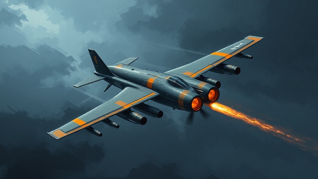 Brazil Develops Air-Launched Anti-Ship Missile Systems with SIATT for Fleet Air Arm