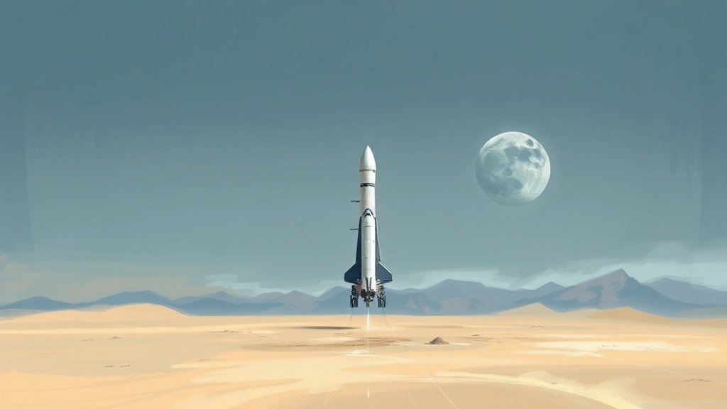 NASA's Artemis II Mission Prepares for Lunar Voyage with 'Moonbound' Documentary Release