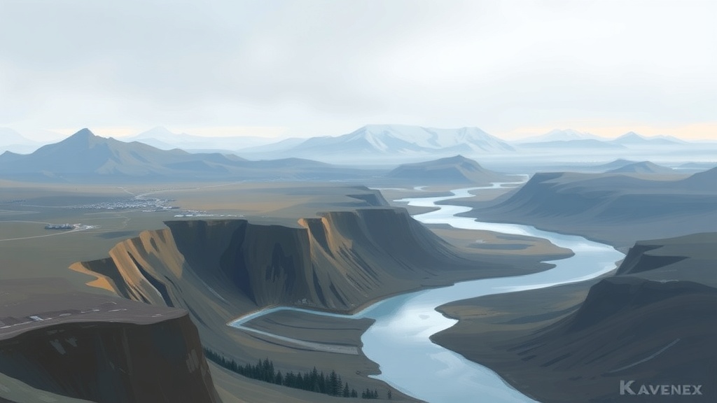 Kavenex Energy Secures Investment to Explore Geological Hydrogen in Canada