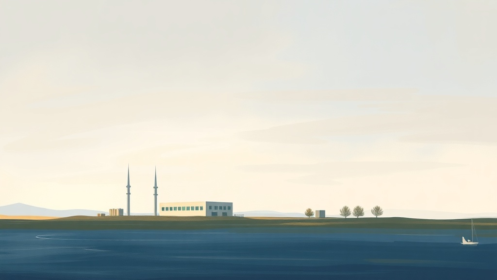 Image for article: Longi Acquires PotisEdge; Establishes Solar-Storage Innovation Center in Europe