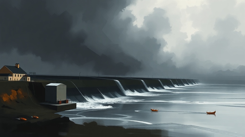 Engineering Firms to Initiate $10.75 Million Levee Improvement Project in Williamsport