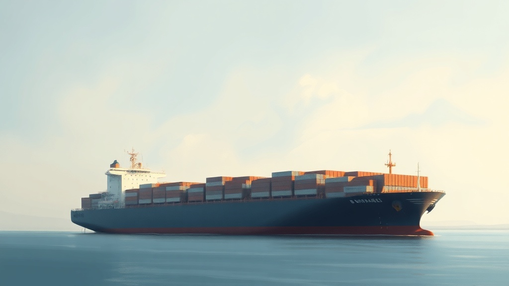 Hyundai and ABS Collaborate on Nuclear-Powered Electric Propulsion for 16,000 TEU Container Ships