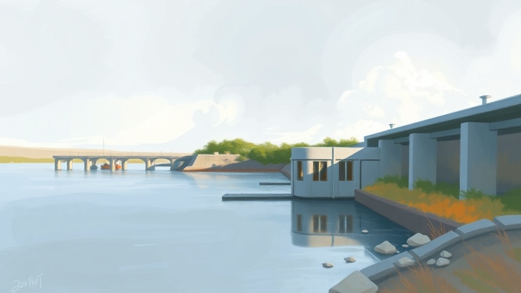 Federal Funding Exceeds $5 Million for Tri-Cities Projects Including AI Research and Water Infrastructure