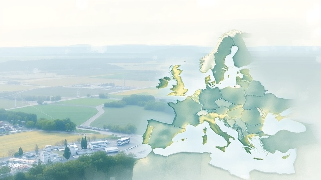 RWTH Aachen Releases Battery Atlas 2026 Mapping European Lithium-Ion Battery Value Chain