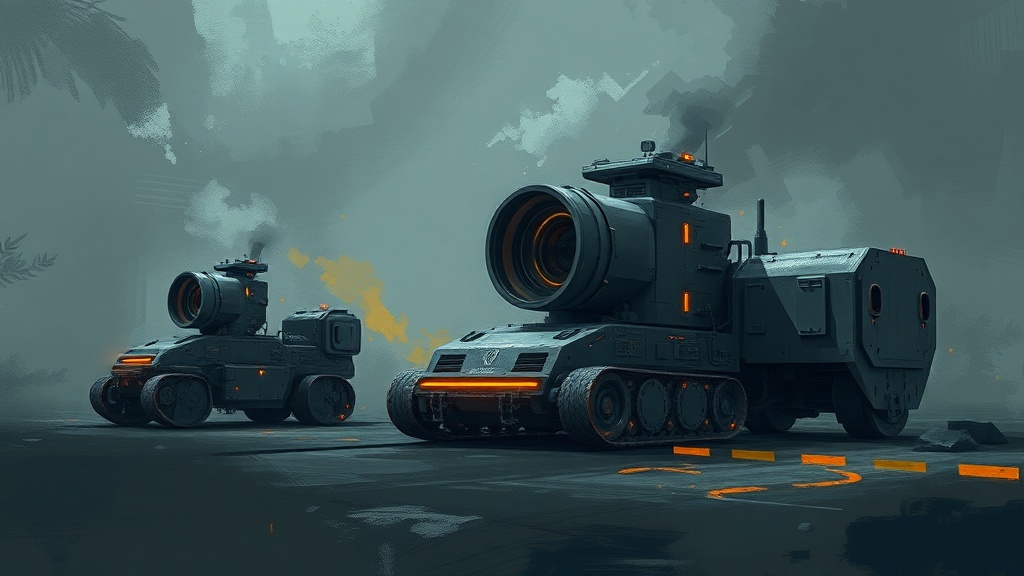 Ukraine Launches Odd Camera Factory One to Enhance Defense Technology Sovereignty