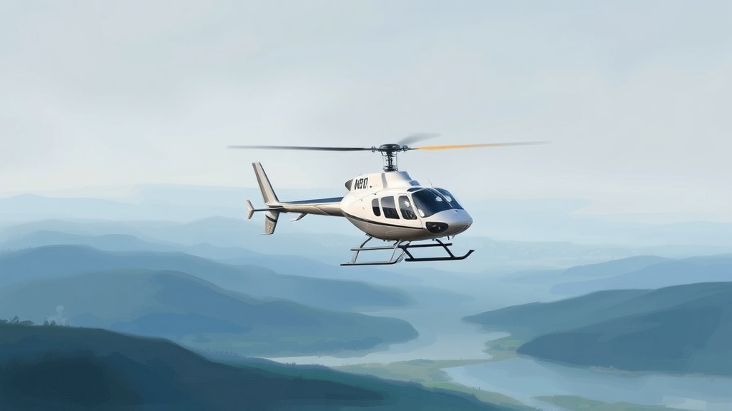 Moog Receives FAA Authorization for Genesys GRC 4000 Rotorcraft Autopilot