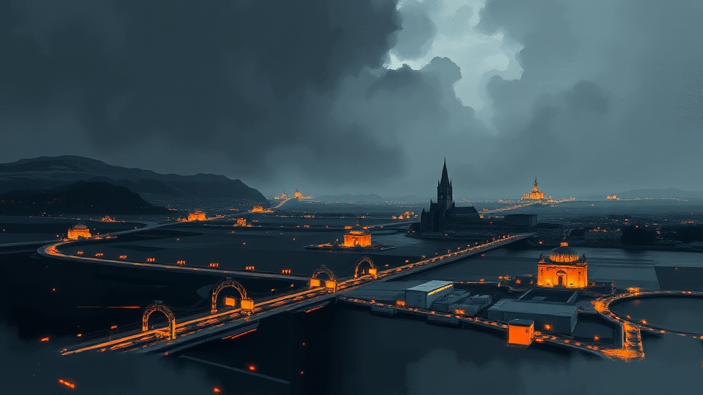 Serbia 2030 Strategy Unveiled by President Vučić, Aiming for Economic and Infrastructural Development