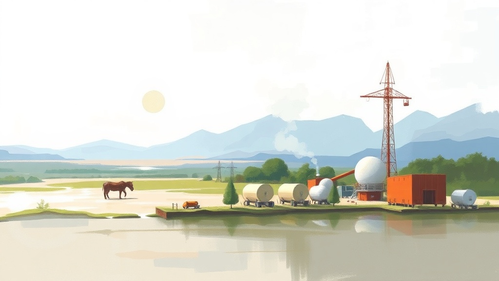 Watershed Launches 2026 Carbon Removal RFP for Corporate Buyers