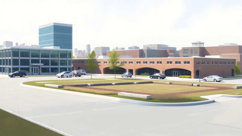 Jefferson County Approves Tax Abatement Amendment for Zero Park After OCI Asset Sales