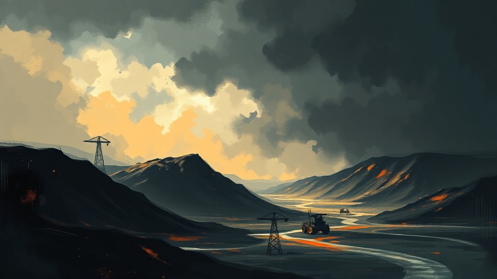 Mining Expansion in Pará, Brazil Threatens Agrarian Reform Settlements Amid Critical Minerals Demand