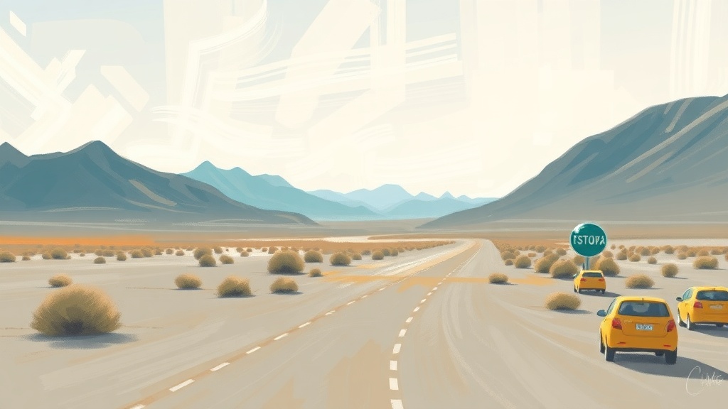 Toyota and HIF Launch 'Ruta Cero' E-Fuels Pilot in Chilean Patagonia