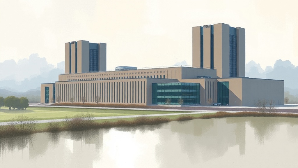 Durham and UK Atomic Energy Authority Plan High-Temperature Superconductivity Centre of Excellence