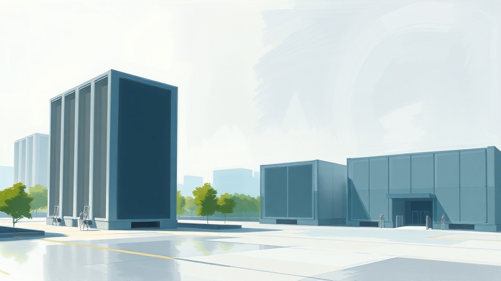 Schneider Electric and Digital Edge Launch NARRA1, Southeast Asia's First Dual-Certified Data Center