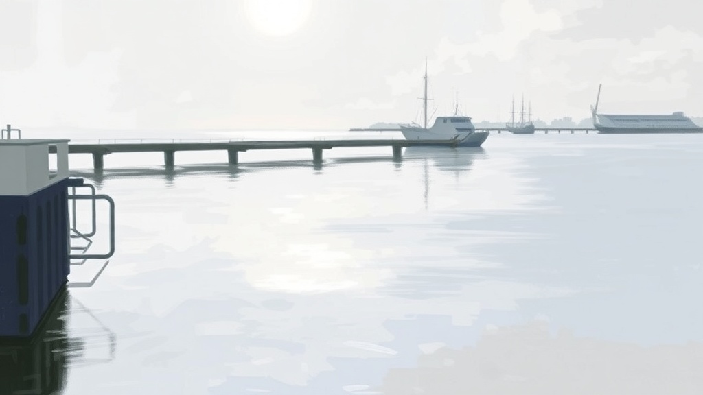 Port Washington Secures $2.2M Federal Funding for Sewer and Water Infrastructure Upgrades