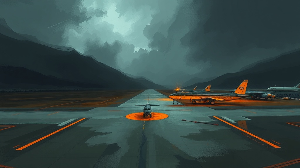 11 Jammu and Kashmir Airstrips Remain Non-Operational Under UDAN Scheme