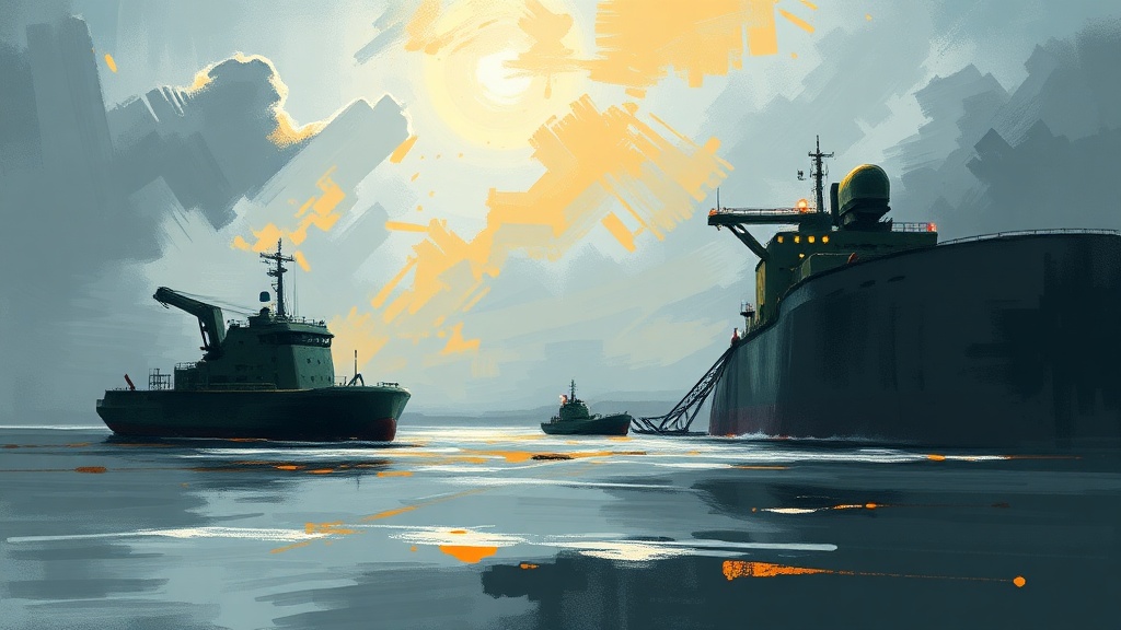 Image for article: U.S. Army Corps of Engineers Proposes $1.3 Billion Dredging Project in North Carolina Amid PFAS Concerns