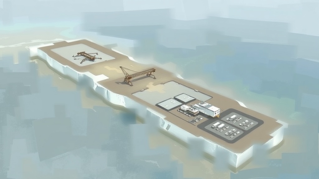 NOAA Approves TMC USA's Consolidated Deep-Seabed Mining Application for CCZ Exploration and Recovery