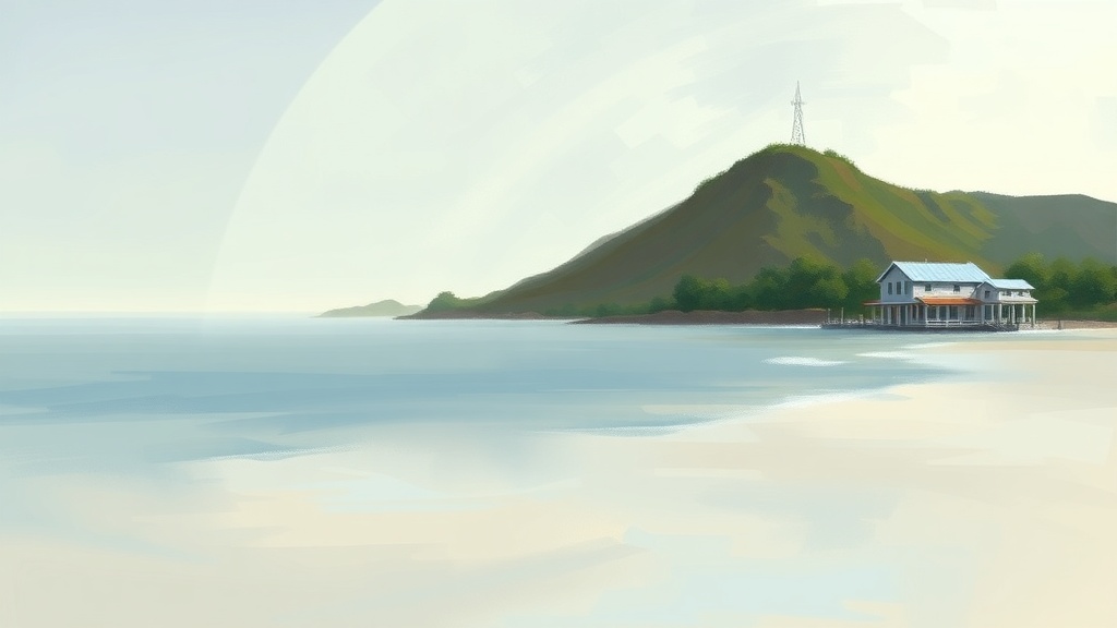 St. Vincent and the Grenadines Launches US$50 Million Water Resilience Initiative