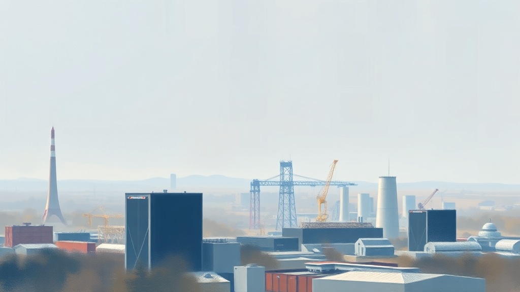 DC2HEAT Project Advances Heat Recovery Solutions in Frankfurt Data Centers