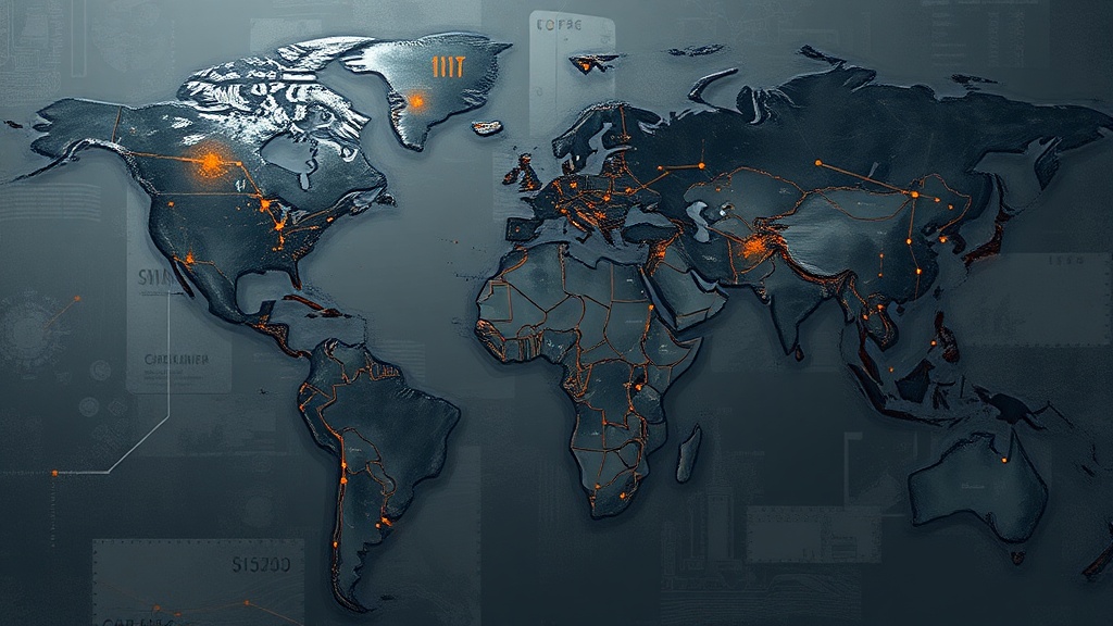 SWIFT and CIPS: The Evolving Landscape of Global Financial Systems