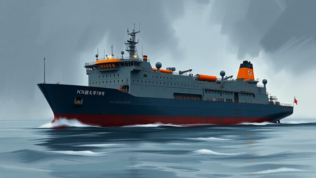 China Communications Launches Dredger Xin Hai Jing; U.S. and Australia Mobilize Dredging Projects