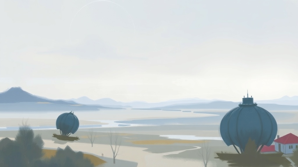 Metirionic Introduces Bluetooth Channel Sounding for High-Accuracy Distance and Angle Estimation