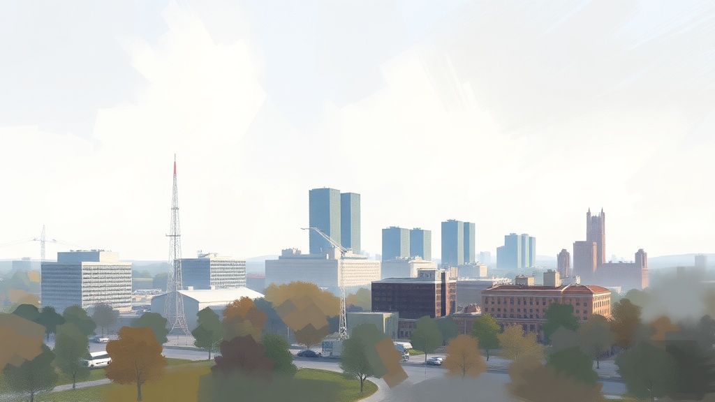 Yorkville City Council to Vote on $91 Million Data Center Agreements