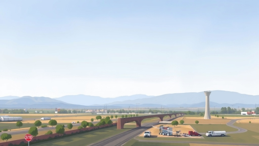 Five Point Infrastructure Expands Ownership of San Mateo Midstream with New Continuation Vehicle