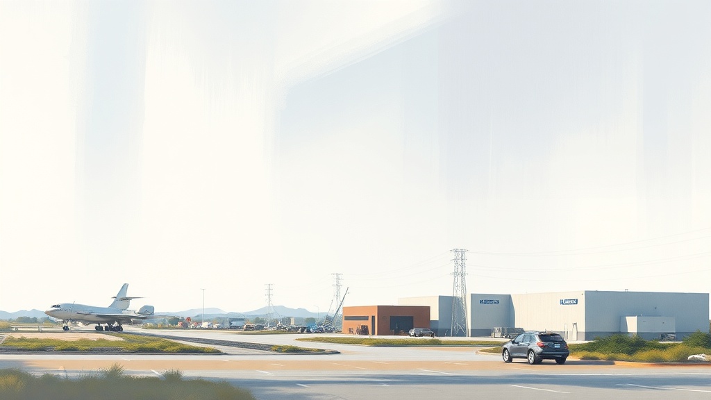 ASG Arrowsmith Approaches 60th Anniversary with Notable Achievements in Aerospace Supply Chain