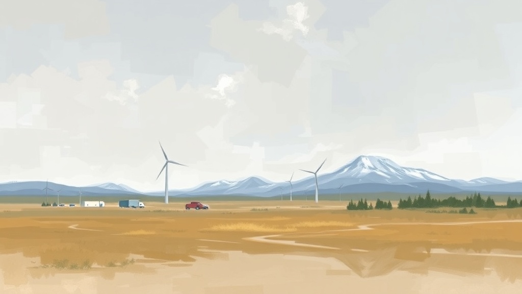 Theaus Global and NorthernNations Cooperative Group Form Alliance for Carbon Pathways in Alberta