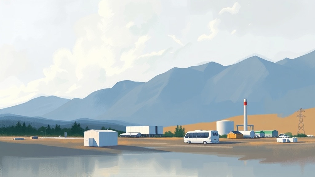 Environmental Energy Services Launches DeNOx SCR Platform for AI Data Center Emissions Compliance