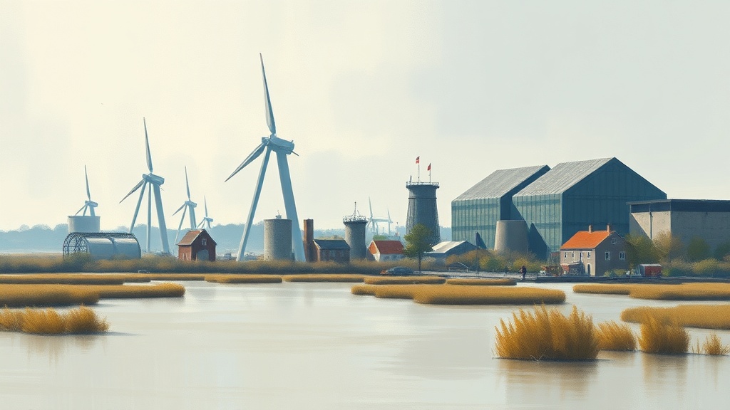 Netherlands Focuses on Smart Batteries and New Anodes to Compete with Chinese Battery Giants