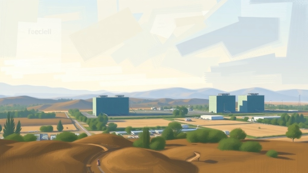 FuelCell Energy Reports Q4 2025 Growth Driven by Data Center Demand Amid Backlog Decline