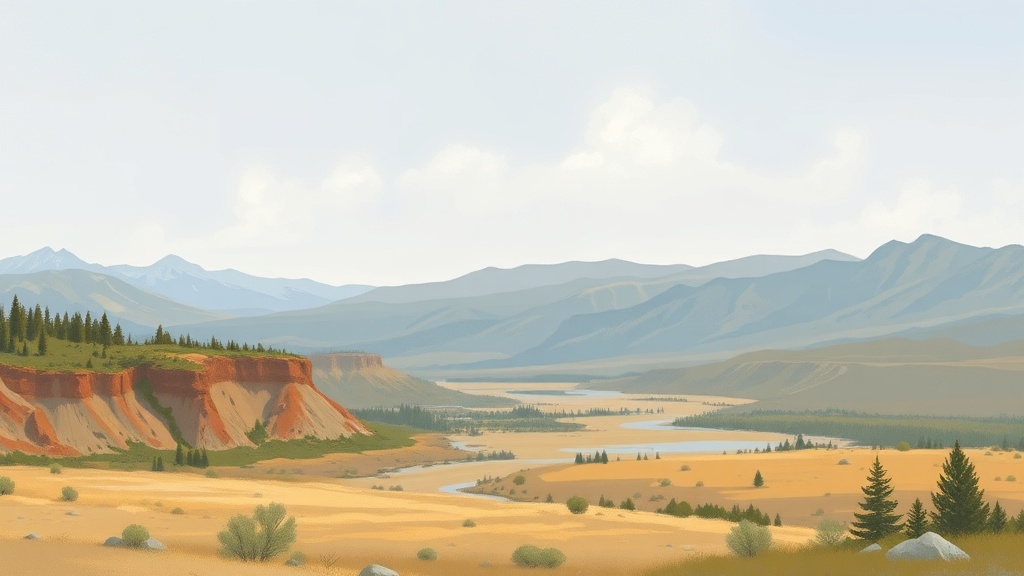 American Pacific Mining Uncovers Geological Anomalies at Madison Copper-Gold Project in Montana