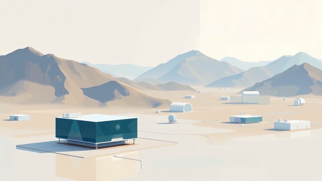 Samsung SDS-led Consortium Chosen for South Korea's National AI Computing Center Project