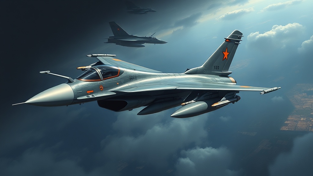 Serbia's MiG-29SM Fighters May Integrate Chinese CM-400AKG Missiles, Altering Regional Airpower Dynamics