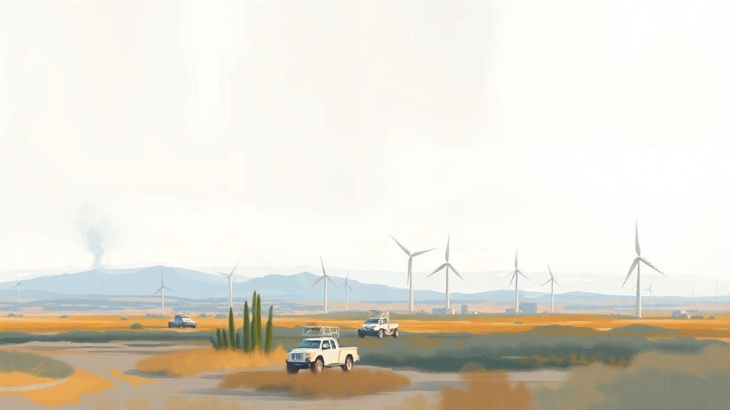 Pilot Energy to Issue 7.4 Million Share Options Following $25M Funding Deal with LDA Capital