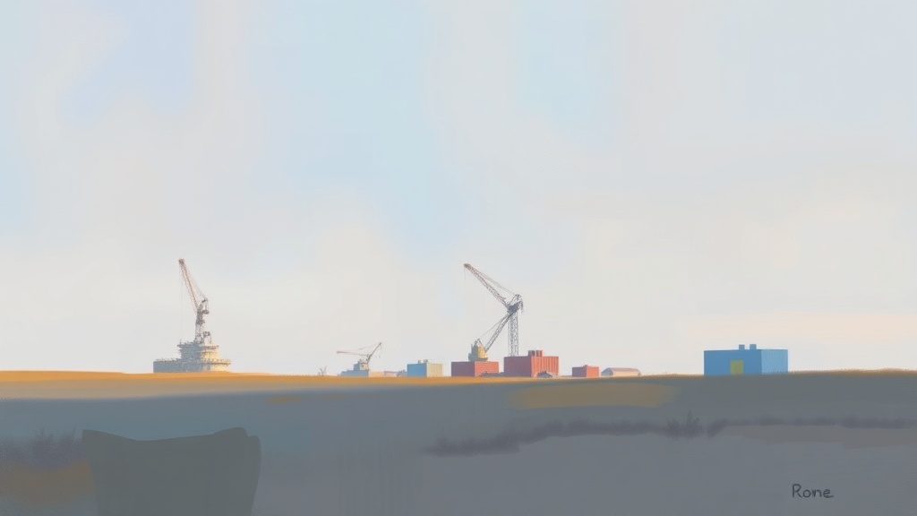 Rome Resources Expands Tin Operations with Exploration Option in New Brunswick, Canada