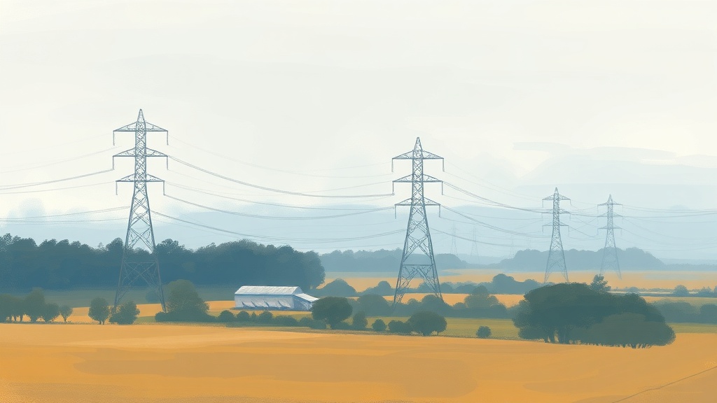 VTT Launches FutureGrid Research Infrastructure for Advanced Power Grid Development in Finland