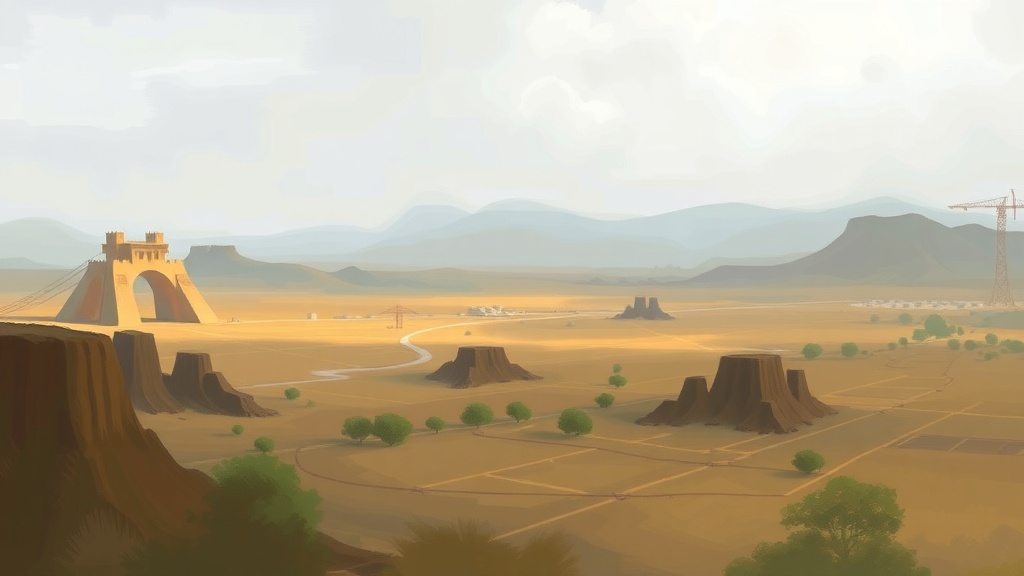 Ghana Implements New Gold Royalty Regime Despite International Pressure