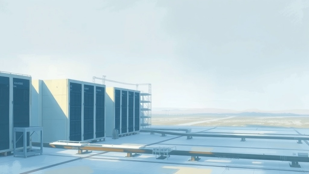 TPG Acquires 49% Stake in TCS's HyperVault AI Data Center for ₹199 Crore