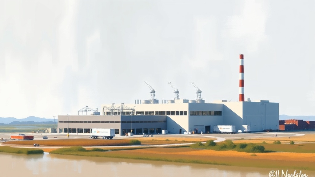 Winstar Capital to Expand Manufacturing Capacity with New Plant by 2027