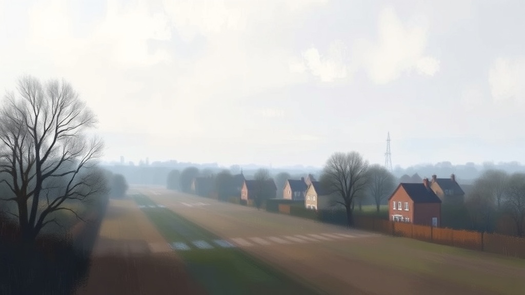 Anglian Water Withdraws Objection to 720-Home Development in Beccles and Worlingham